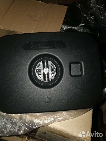 Зеркало Камаз, Маз боковое широкоугольное сферичес