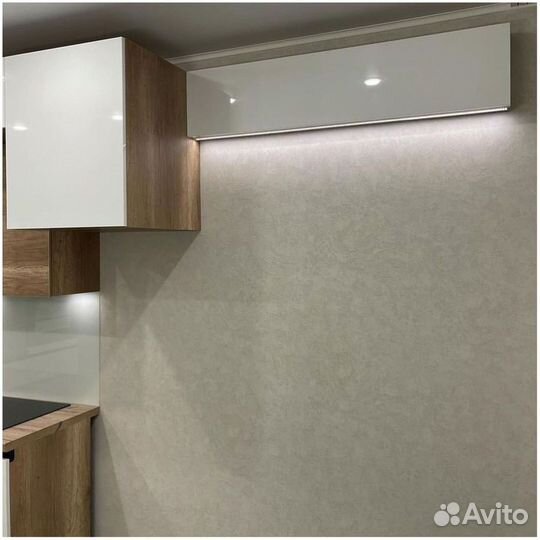 Кухонный гарнитур Рензо