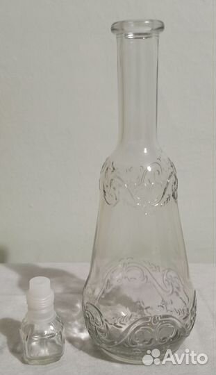 Графин СССР