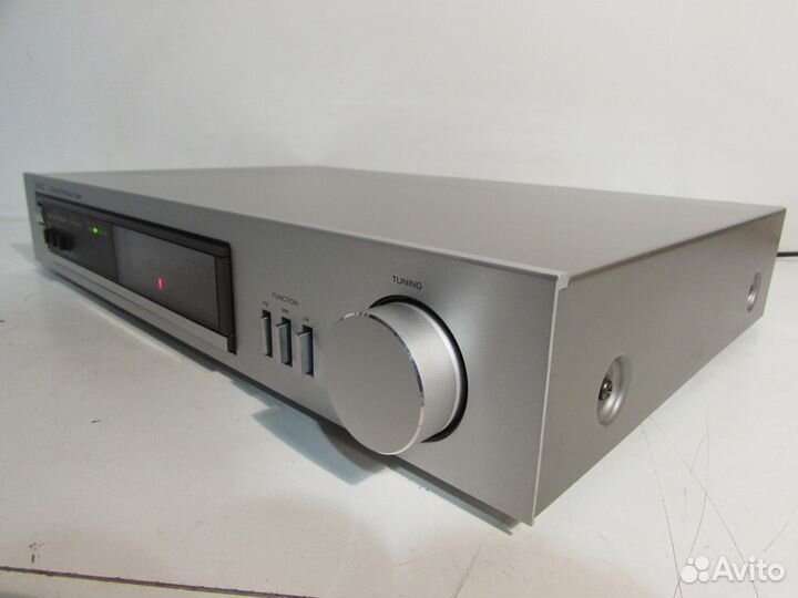 Teac T-50 Стерео Тюнер Japan