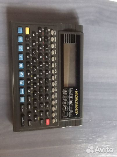 Переводчик wordmate