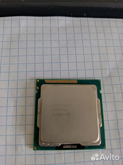 Intel core i5 3570
