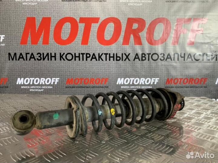 Стойка задняя Митсубиси Ланцер CS5A А752