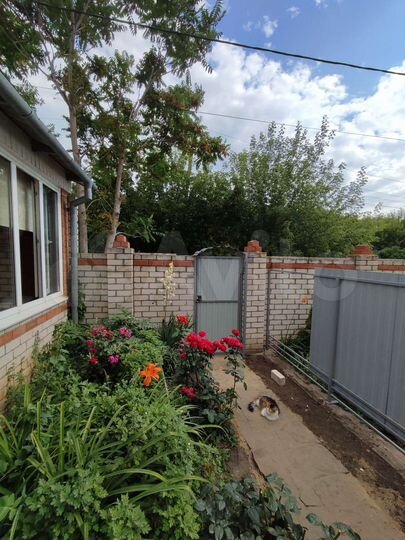 Дом 61,8 м² на участке 2,7 сот.