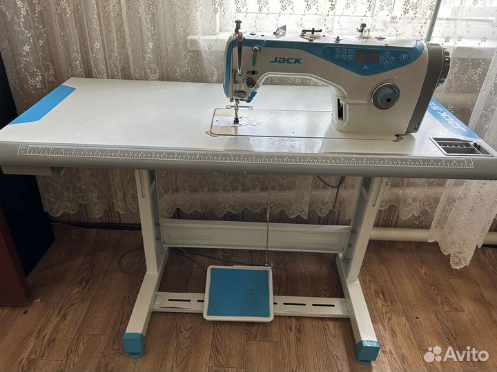 Промышленная профессиональная машинка