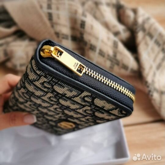 Кошелёк Dior