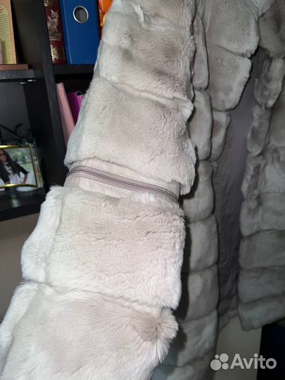 Шуба женская