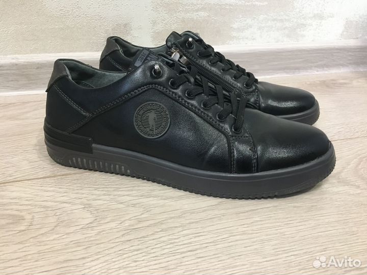 Полуботинки Kenka sport line - 39 размер