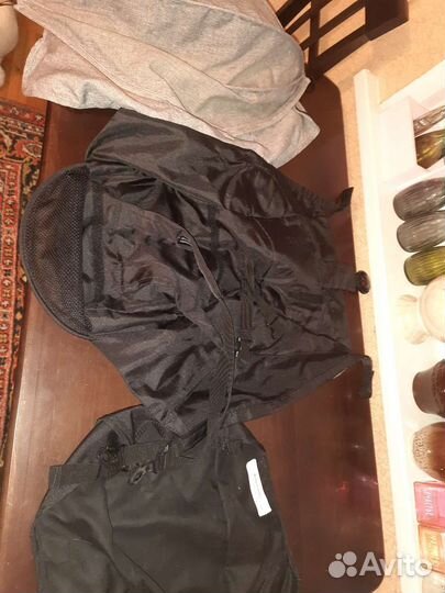 Текстиль на коляску yoya и peq perego si