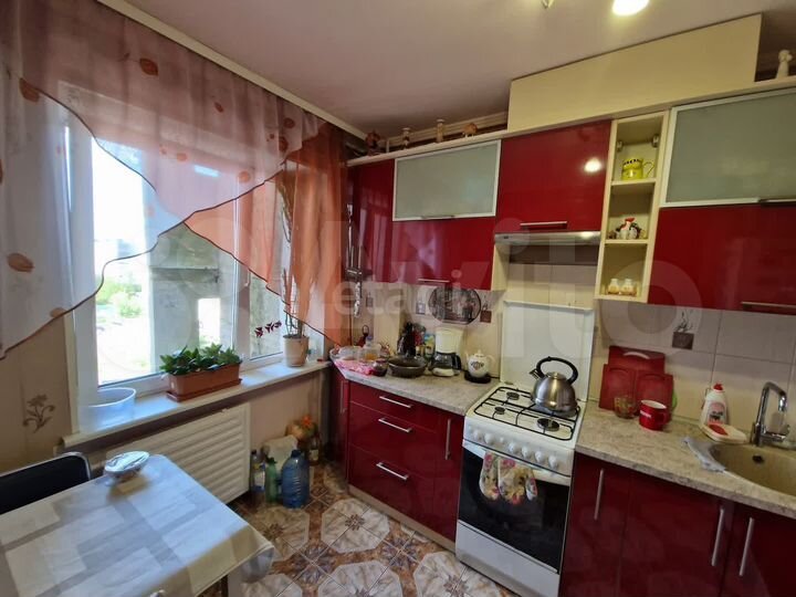 4-к. квартира, 76,1 м², 8/10 эт.