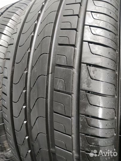 Pirelli Scorpion Verde 225/60 R18