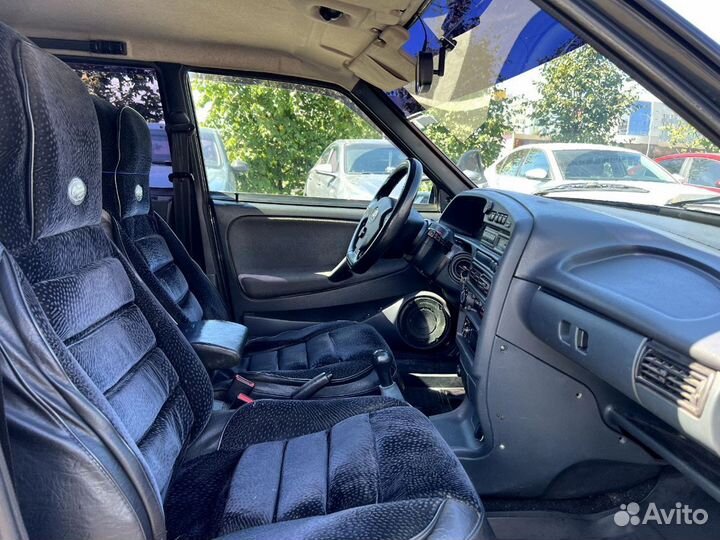 ВАЗ 2114 Samara 1.6 МТ, 2012, 171 604 км