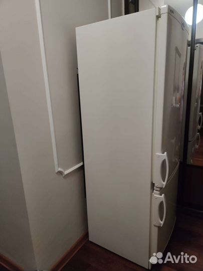 Холодильник whirpool бу