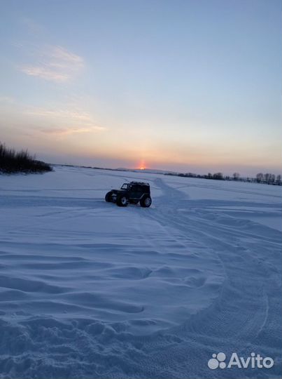 Снегоболотоход