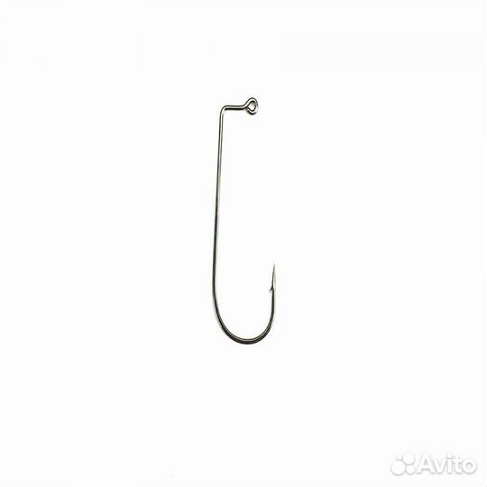 Крючок Dunaev Jig 301 # 4/0 (упак. 5 шт)