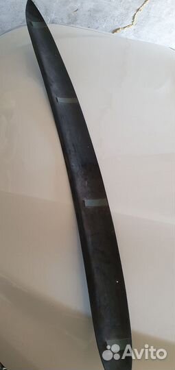 Дефлектор капота Ваз 2110,2111,2112