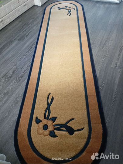 Ковры и паласы новые