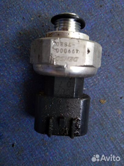 Датчик кондиционера. Toyota Estima минивен 2AZ-FE