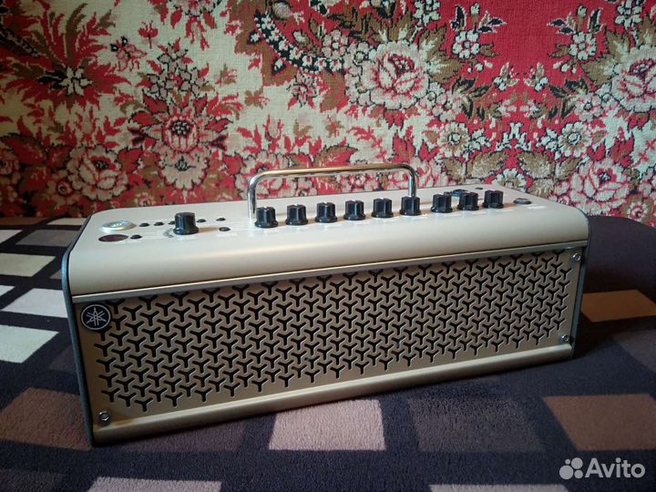Yamaha THR30 A (новый)