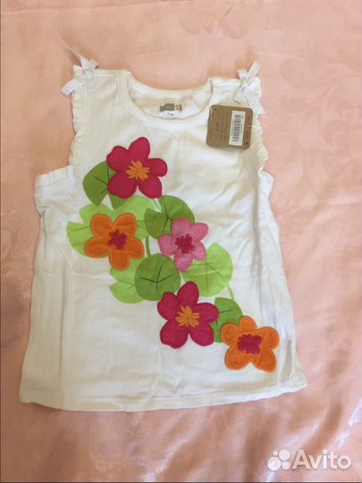 Продам новую одежду америк. фирмы Crazy, Old Navy