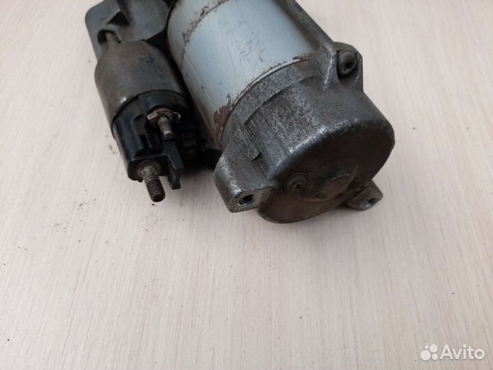 Стартер Jaguar XF 4280004891