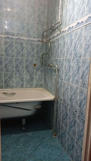 2-к. квартира, 57 м², 4/5 эт.