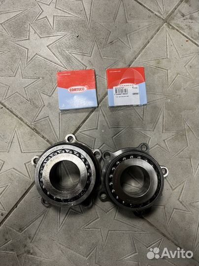 Продам запчасти на Haval H6