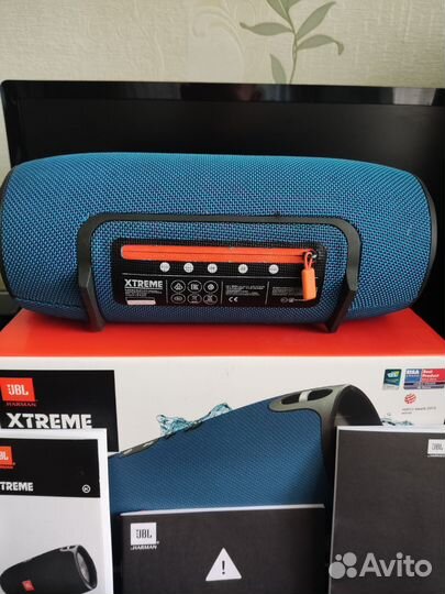 Колонка JBL xtreme оригинал