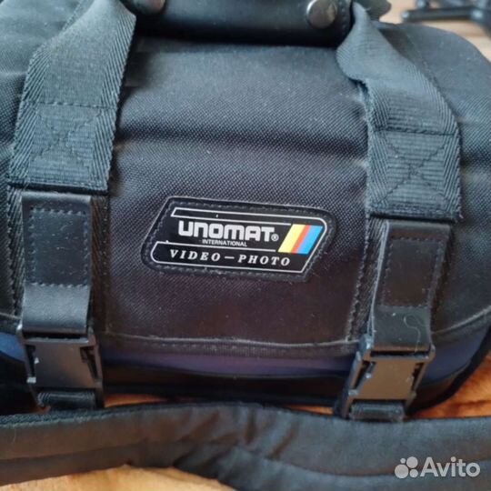 Видеокамера Panasonic rx-7 Япония