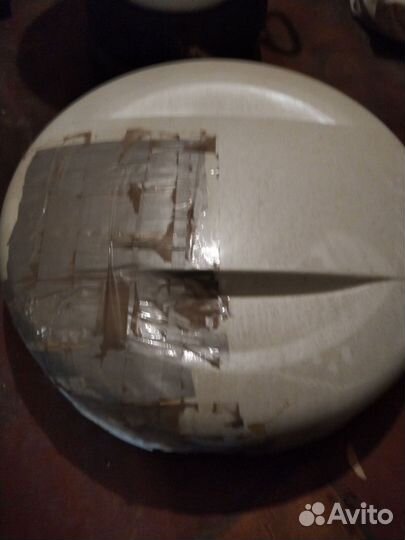 Колпак на сузуки эскудо