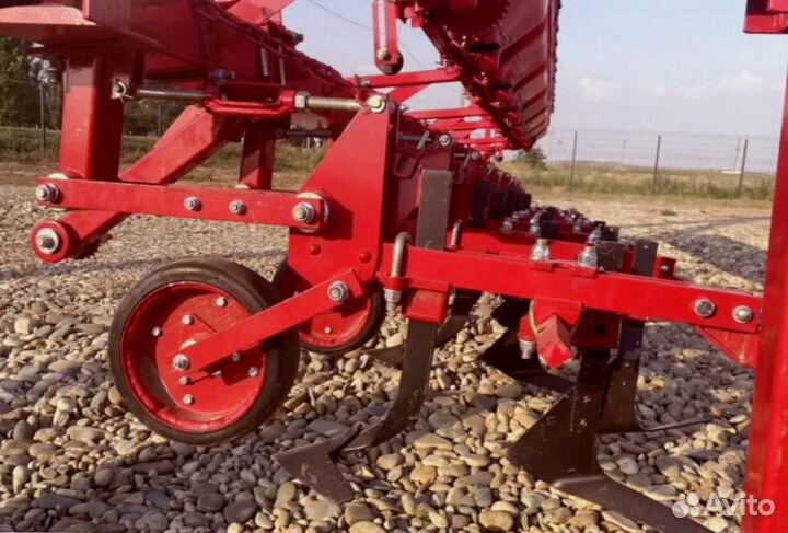 Культиватор Demetra КПН-5,6, 2023