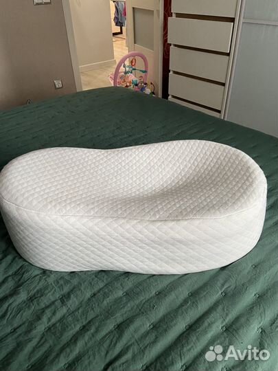 Кокон для новорожденных