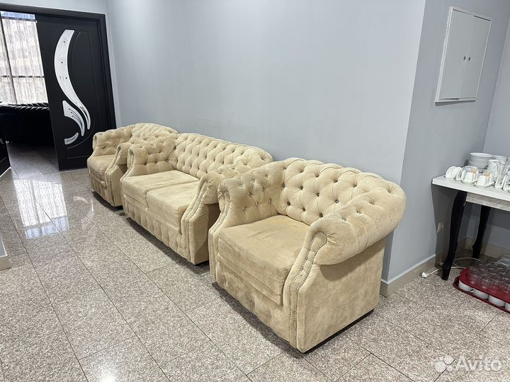 Продам диваны