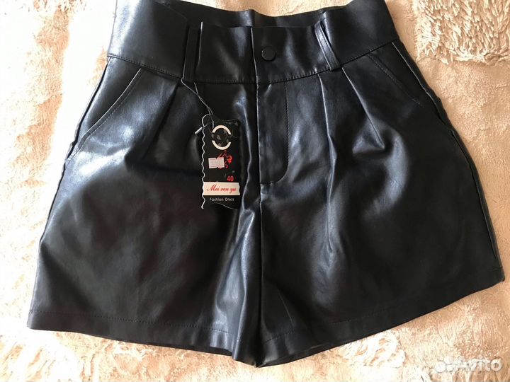 Шорты женские новые 42-44 размер