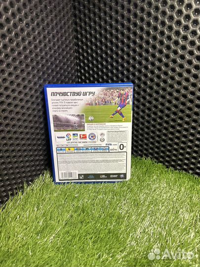 Fifa 15 ps4