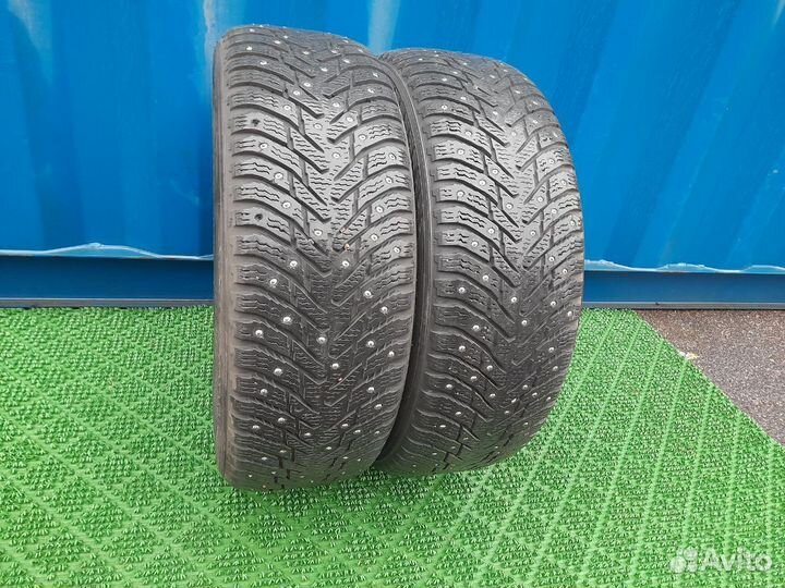 Nokian Tyres Hakkapeliitta 8 205/60 R16 105T