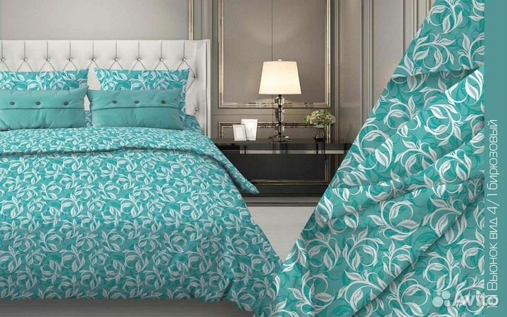 Элитные ткани : Бязь, поплин, рогожка, вафельное