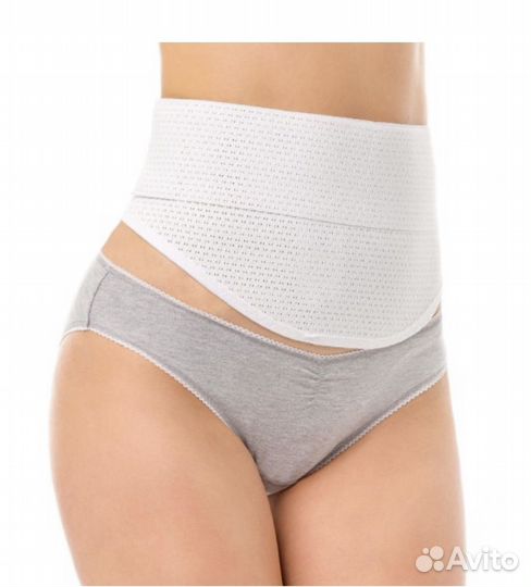 Бандаж для беременных и после родов