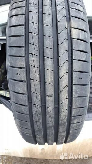 Hankook Ventus Prime 4 K135 205/60 R16 96V