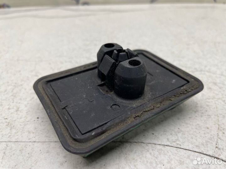 Поддомкратник Bmw E38 E39 E53