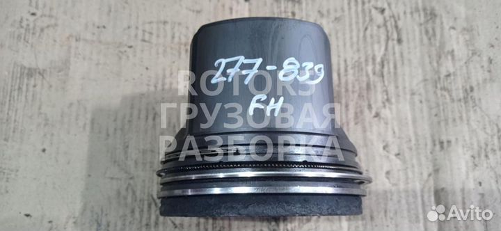 Поршень Volvo FH 13 2012 131KU13