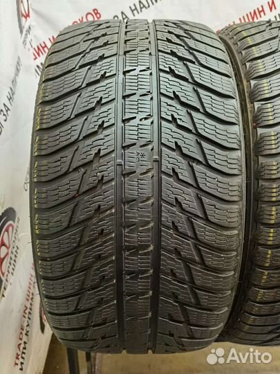 Nokian Tyres WR SUV 3 295/40 R20 110V
