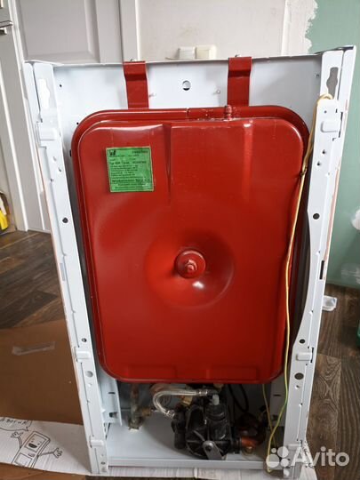 Электрический котел протерм 12 бу