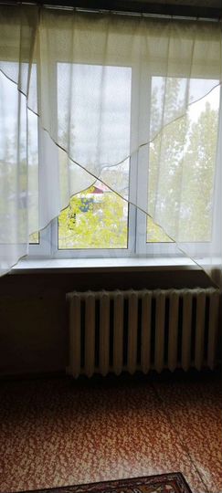 1-к. квартира, 29 м², 4/5 эт.