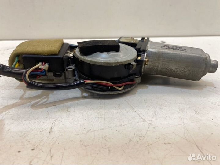 Мотор люка Mazda 6 седан GG 2.0 2003