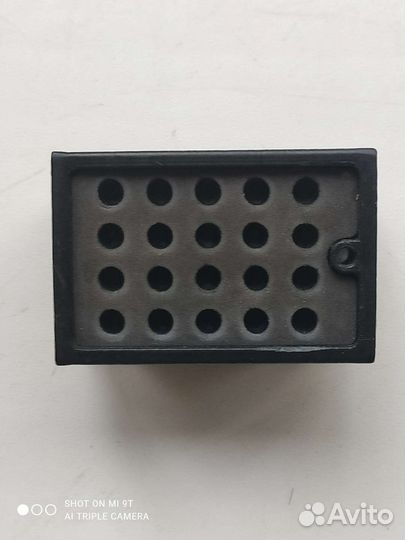 Пульница psp Леший 1