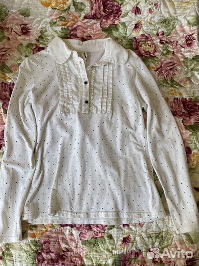 Школьная одежда для девочек