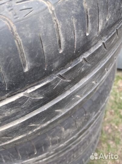 Yokohama BluEarth-A 215/60 R16