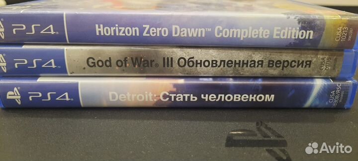 Sony PlayStation 4 (PS4)slim