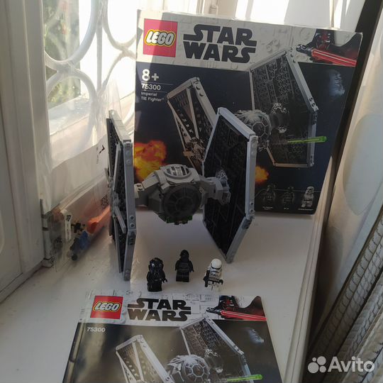 Lego star wars